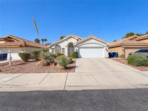 Photo of 1313 Feather Glen Court, Las Vegas, NV 89117 (MLS # 2827183)