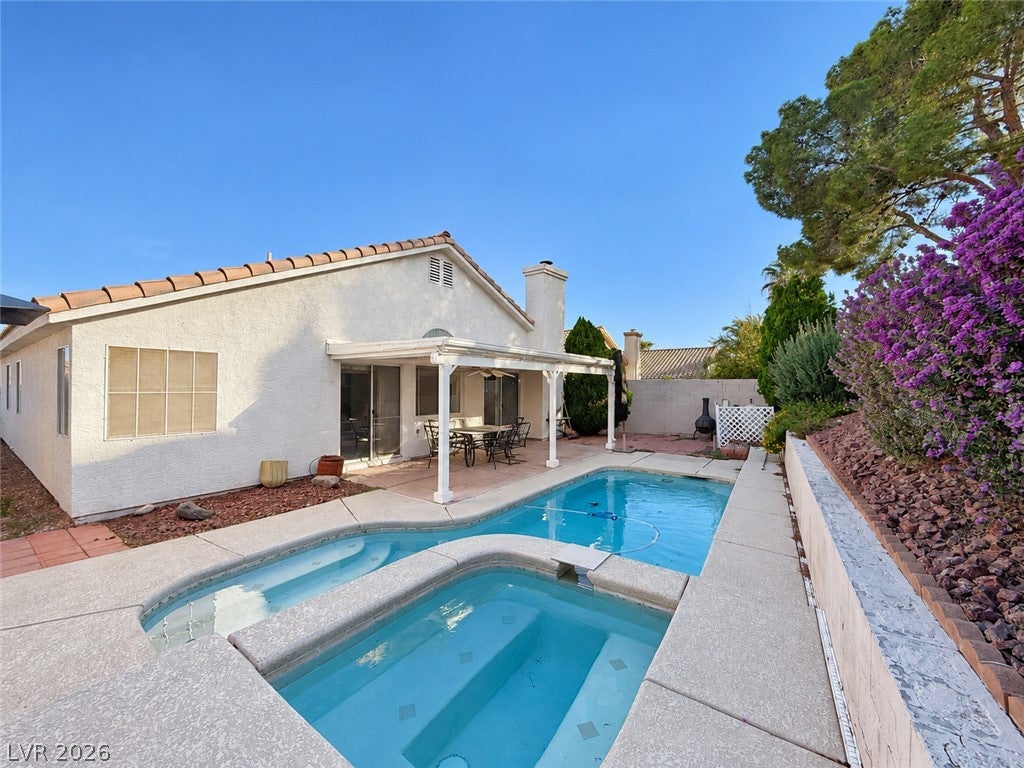 1313 Feather Glen Court