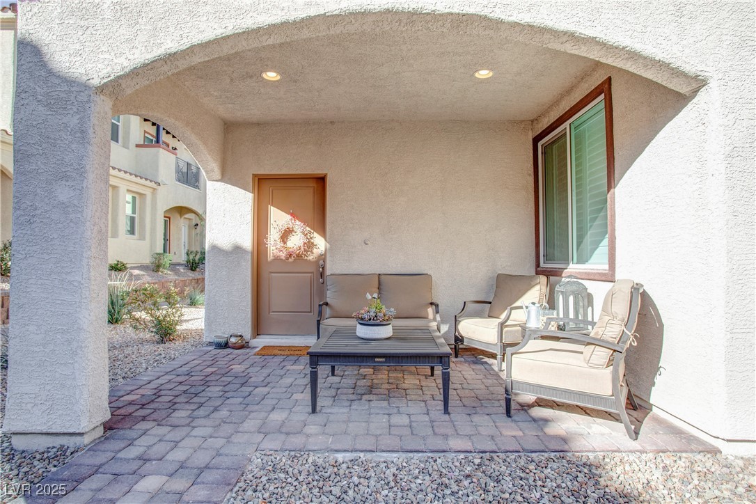 1040 Via Panfilo Avenue, Henderson, Nevada image 34