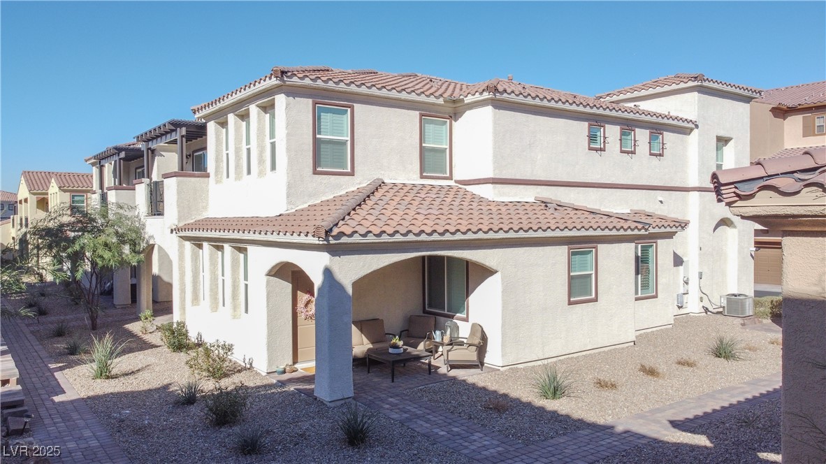 1040 Via Panfilo Avenue, Henderson, Nevada image 32