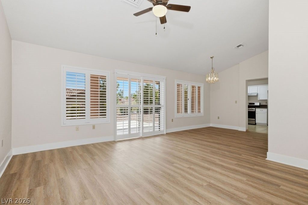 Photo of 2508 Desert Butte Drive, Las Vegas, NV 89134 (MLS # 2776496)