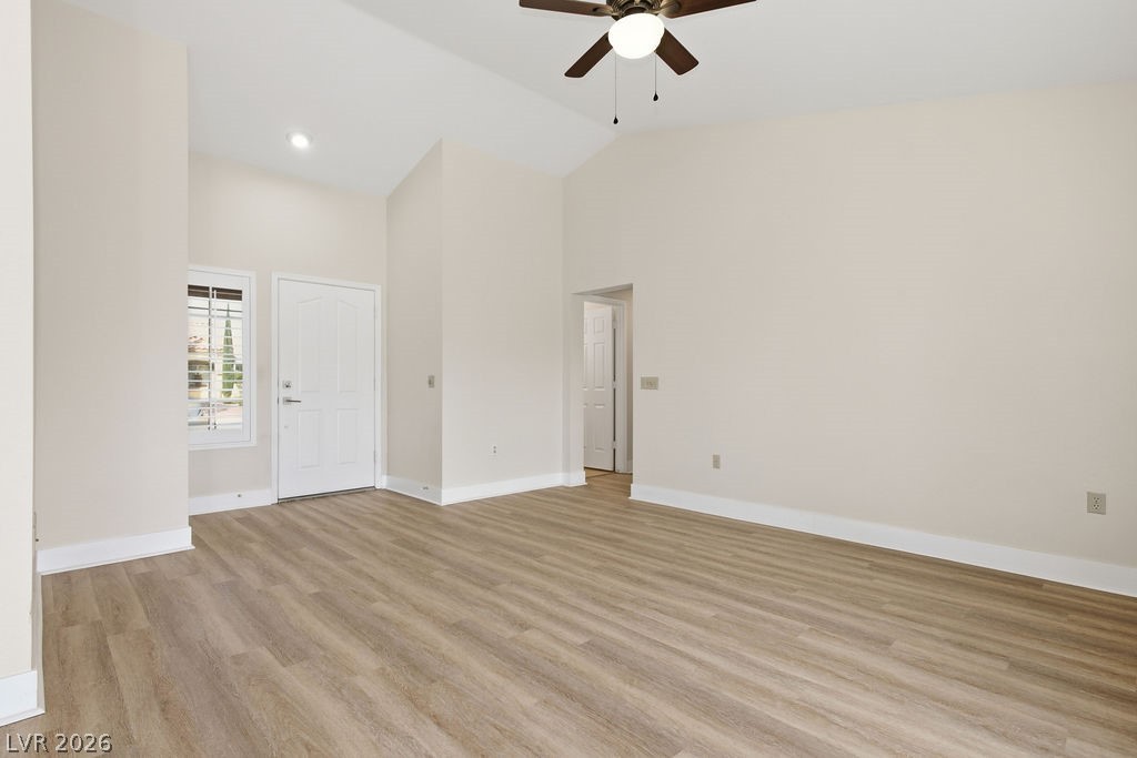 2508 Desert Butte Drive