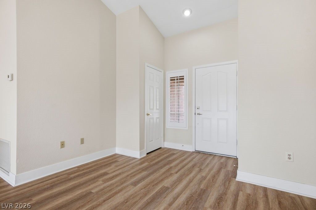 Photo of 2508 Desert Butte Drive, Las Vegas, NV 89134 (MLS # 2776496)