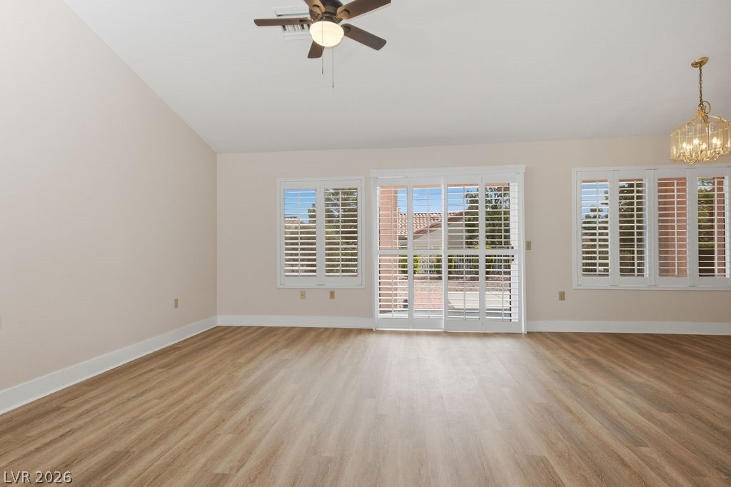 2508 Desert Butte Drive