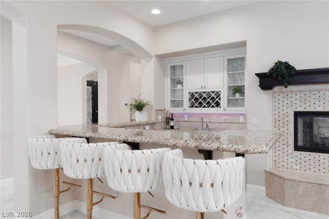 Tiny photo for 9795 Amador Ranch Avenue, Las Vegas, NV 89149 (MLS # 2768586)
