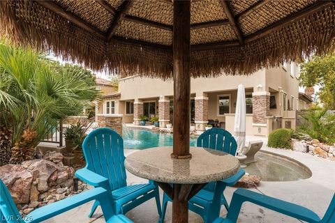 Tiny photo for 9795 Amador Ranch Avenue, Las Vegas, NV 89149 (MLS # 2768586)