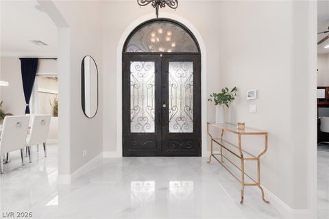 Tiny photo for 9795 Amador Ranch Avenue, Las Vegas, NV 89149 (MLS # 2768586)