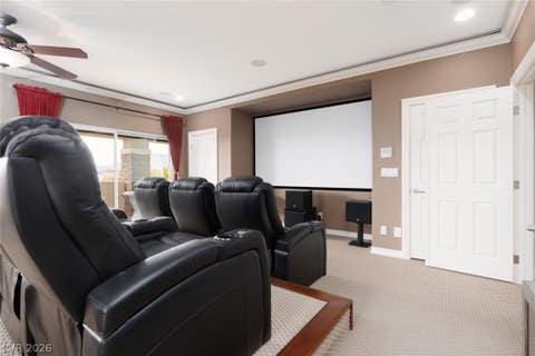 Tiny photo for 9795 Amador Ranch Avenue, Las Vegas, NV 89149 (MLS # 2768586)