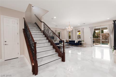 Tiny photo for 9795 Amador Ranch Avenue, Las Vegas, NV 89149 (MLS # 2768586)