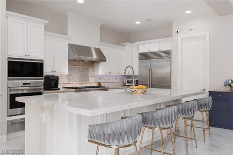Tiny photo for 9795 Amador Ranch Avenue, Las Vegas, NV 89149 (MLS # 2768586)