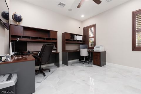Tiny photo for 9795 Amador Ranch Avenue, Las Vegas, NV 89149 (MLS # 2768586)