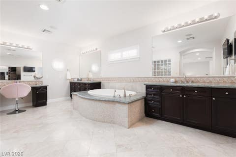 Tiny photo for 9795 Amador Ranch Avenue, Las Vegas, NV 89149 (MLS # 2768586)