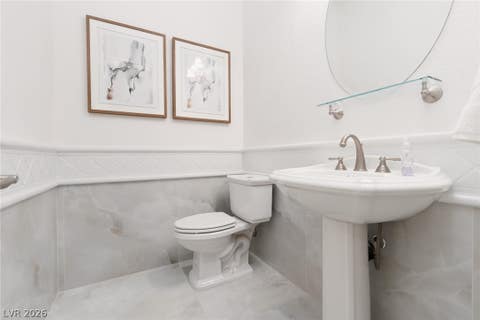 Tiny photo for 9795 Amador Ranch Avenue, Las Vegas, NV 89149 (MLS # 2768586)