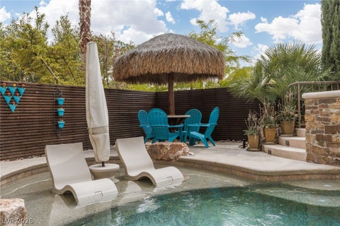 Tiny photo for 9795 Amador Ranch Avenue, Las Vegas, NV 89149 (MLS # 2768586)