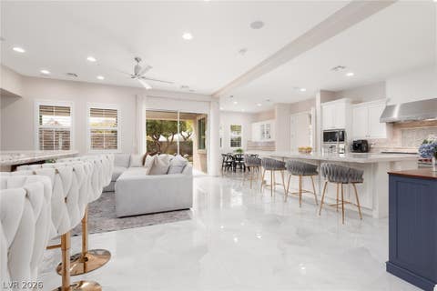 Tiny photo for 9795 Amador Ranch Avenue, Las Vegas, NV 89149 (MLS # 2768586)