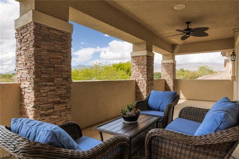 Tiny photo for 9795 Amador Ranch Avenue, Las Vegas, NV 89149 (MLS # 2768586)