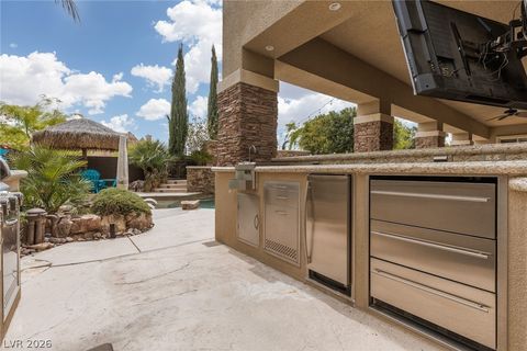 Tiny photo for 9795 Amador Ranch Avenue, Las Vegas, NV 89149 (MLS # 2768586)