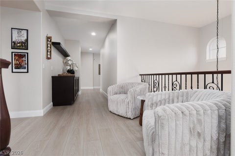 Tiny photo for 9795 Amador Ranch Avenue, Las Vegas, NV 89149 (MLS # 2768586)