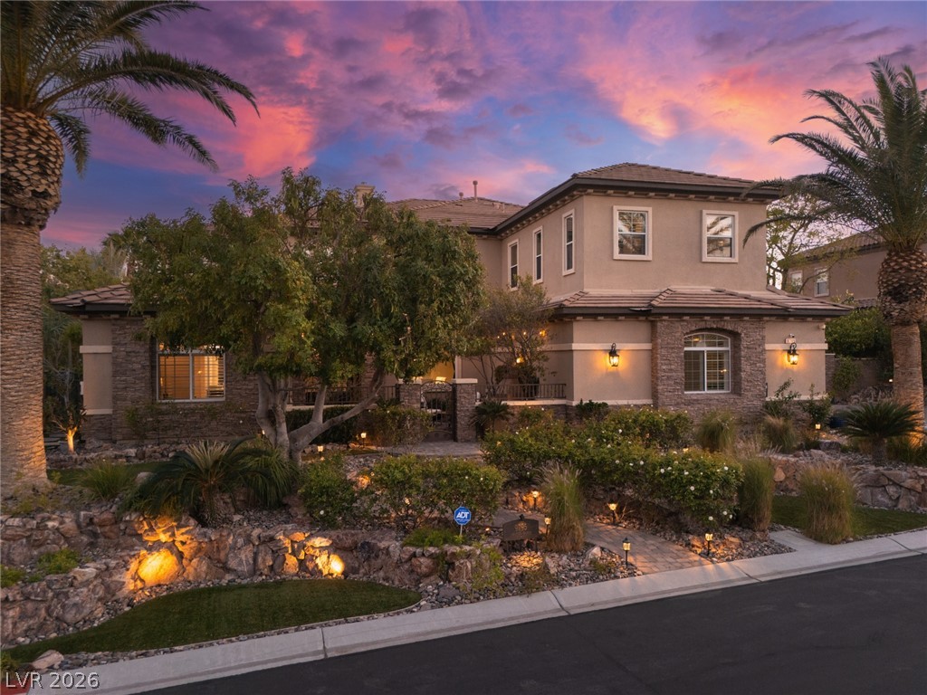 9795 Amador Ranch Avenue