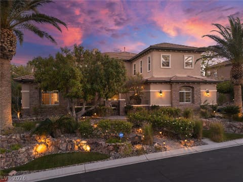 Tiny photo for 9795 Amador Ranch Avenue, Las Vegas, NV 89149 (MLS # 2768586)