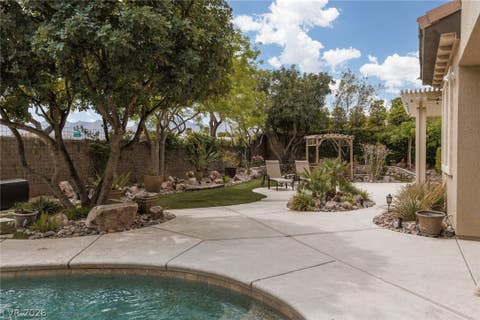 Tiny photo for 9795 Amador Ranch Avenue, Las Vegas, NV 89149 (MLS # 2768586)