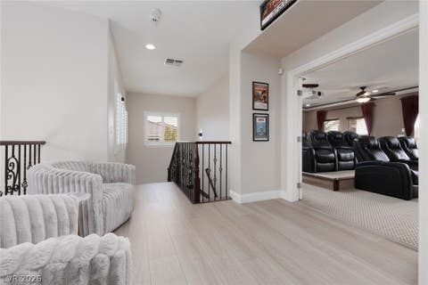 Tiny photo for 9795 Amador Ranch Avenue, Las Vegas, NV 89149 (MLS # 2768586)
