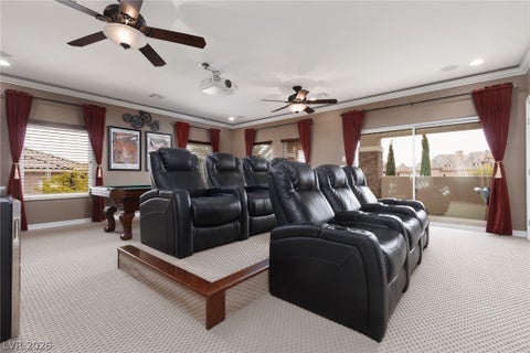 Tiny photo for 9795 Amador Ranch Avenue, Las Vegas, NV 89149 (MLS # 2768586)