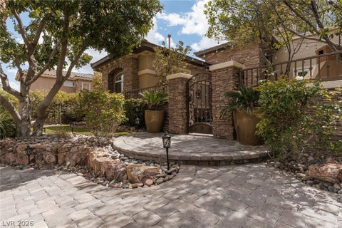 Tiny photo for 9795 Amador Ranch Avenue, Las Vegas, NV 89149 (MLS # 2768586)