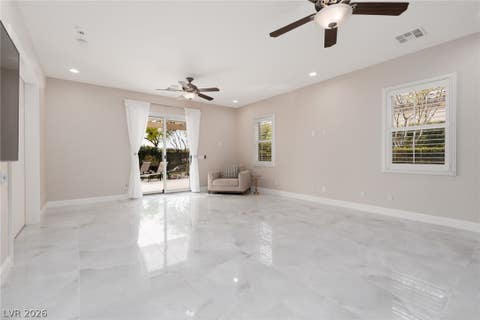 Tiny photo for 9795 Amador Ranch Avenue, Las Vegas, NV 89149 (MLS # 2768586)