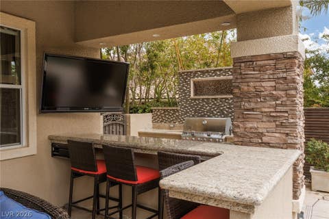 Tiny photo for 9795 Amador Ranch Avenue, Las Vegas, NV 89149 (MLS # 2768586)