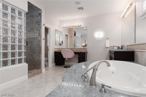 Tiny photo for 9795 Amador Ranch Avenue, Las Vegas, NV 89149 (MLS # 2768586)