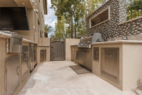 Tiny photo for 9795 Amador Ranch Avenue, Las Vegas, NV 89149 (MLS # 2768586)
