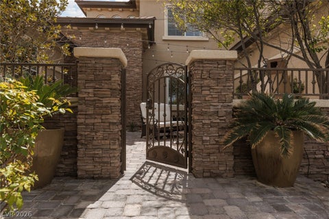 Tiny photo for 9795 Amador Ranch Avenue, Las Vegas, NV 89149 (MLS # 2768586)