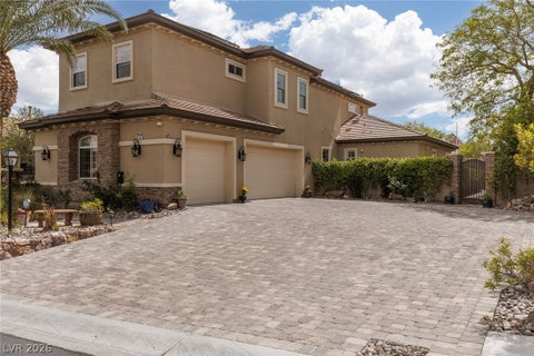 Tiny photo for 9795 Amador Ranch Avenue, Las Vegas, NV 89149 (MLS # 2768586)