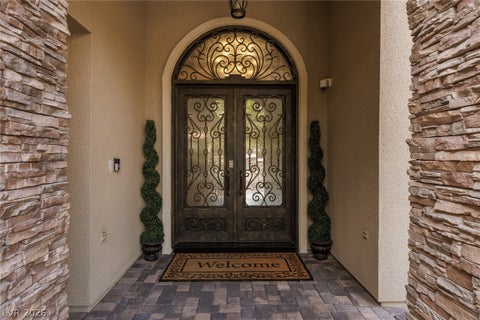 Tiny photo for 9795 Amador Ranch Avenue, Las Vegas, NV 89149 (MLS # 2768586)