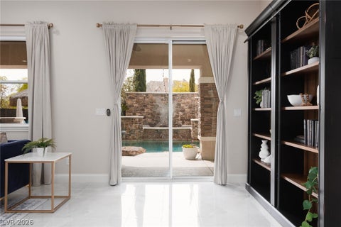 Tiny photo for 9795 Amador Ranch Avenue, Las Vegas, NV 89149 (MLS # 2768586)
