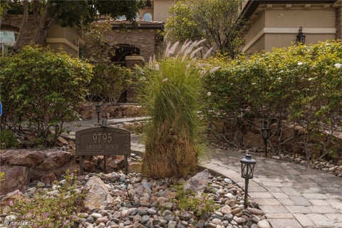 Tiny photo for 9795 Amador Ranch Avenue, Las Vegas, NV 89149 (MLS # 2768586)
