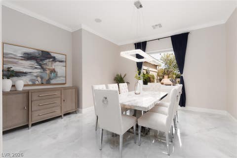 Tiny photo for 9795 Amador Ranch Avenue, Las Vegas, NV 89149 (MLS # 2768586)