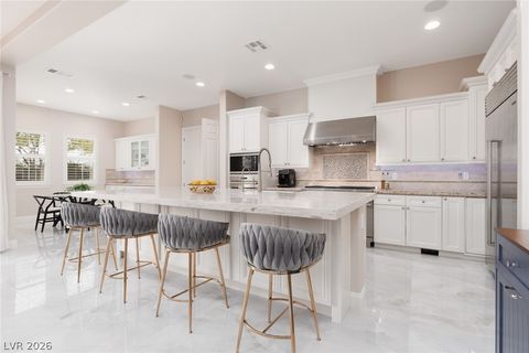Tiny photo for 9795 Amador Ranch Avenue, Las Vegas, NV 89149 (MLS # 2768586)