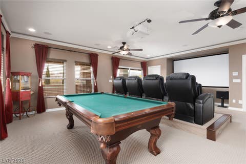 Tiny photo for 9795 Amador Ranch Avenue, Las Vegas, NV 89149 (MLS # 2768586)
