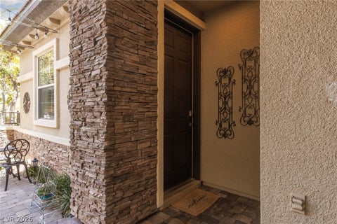 Tiny photo for 9795 Amador Ranch Avenue, Las Vegas, NV 89149 (MLS # 2768586)