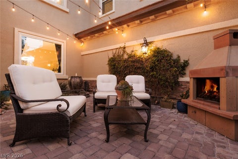 Tiny photo for 9795 Amador Ranch Avenue, Las Vegas, NV 89149 (MLS # 2768586)