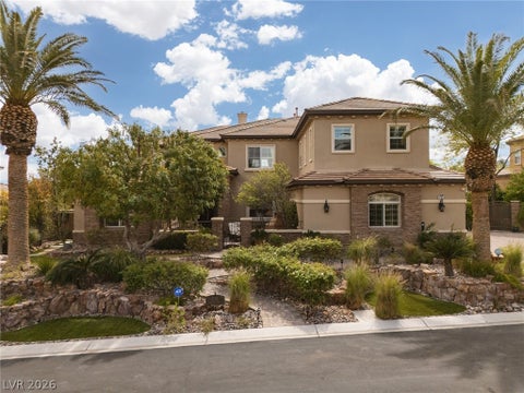 Tiny photo for 9795 Amador Ranch Avenue, Las Vegas, NV 89149 (MLS # 2768586)