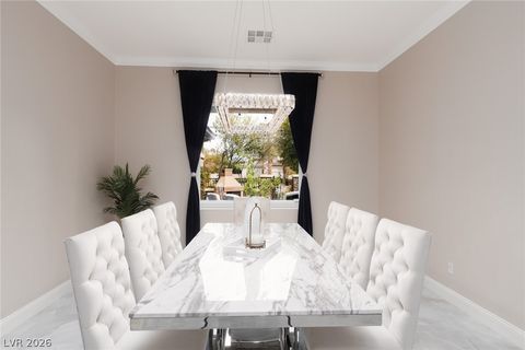 Tiny photo for 9795 Amador Ranch Avenue, Las Vegas, NV 89149 (MLS # 2768586)