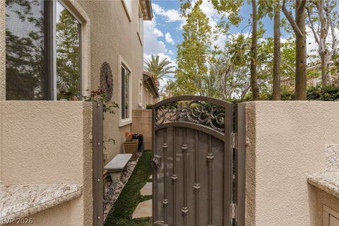 Tiny photo for 9795 Amador Ranch Avenue, Las Vegas, NV 89149 (MLS # 2768586)