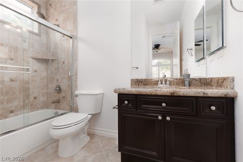 Tiny photo for 9795 Amador Ranch Avenue, Las Vegas, NV 89149 (MLS # 2768586)