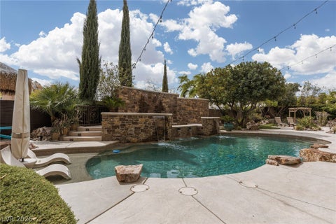 Tiny photo for 9795 Amador Ranch Avenue, Las Vegas, NV 89149 (MLS # 2768586)