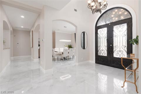 Tiny photo for 9795 Amador Ranch Avenue, Las Vegas, NV 89149 (MLS # 2768586)