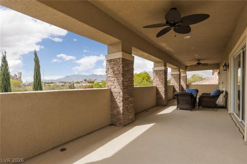 Tiny photo for 9795 Amador Ranch Avenue, Las Vegas, NV 89149 (MLS # 2768586)