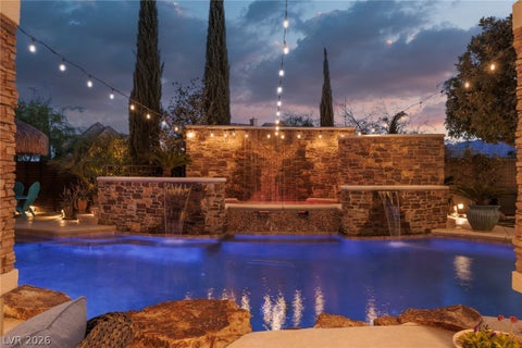 Tiny photo for 9795 Amador Ranch Avenue, Las Vegas, NV 89149 (MLS # 2768586)
